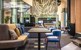 Novotel Living Almaty Jetisu